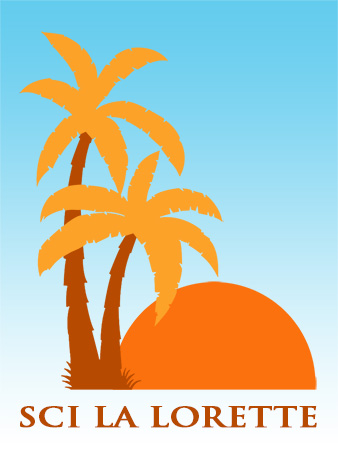 logo sci laLorette